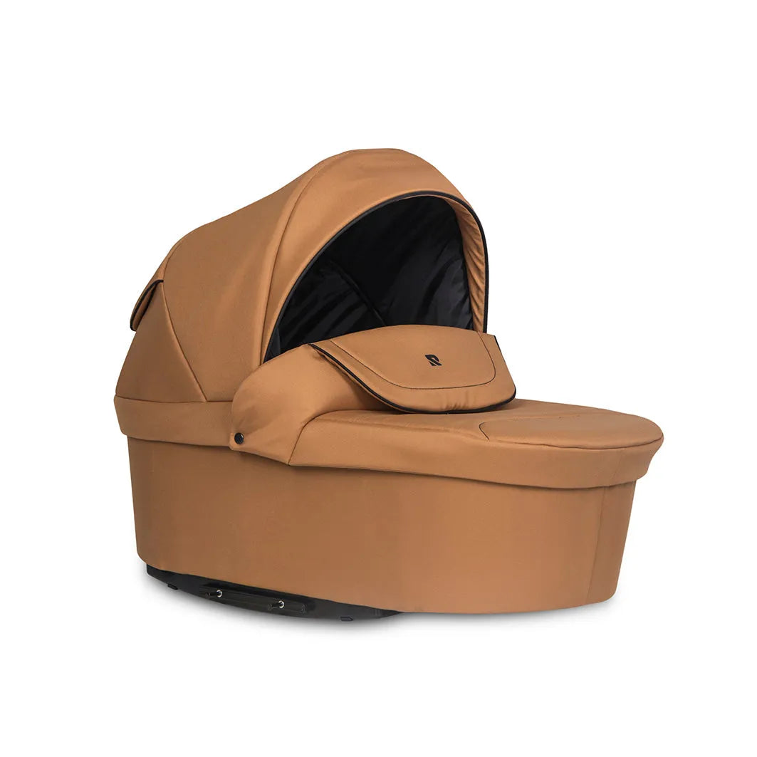 Cochecito 3 en 1 RIKO BASIC color Camel silla de paseo