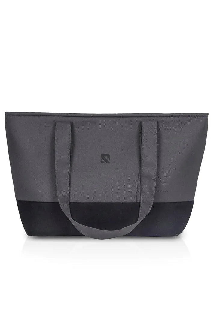Cochecito 3 en 1 RIKO BASIC color Negro Bolsa