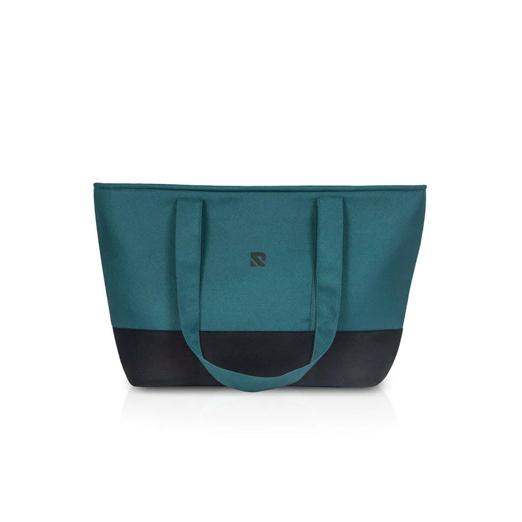 Cochecito 3 en 1 RIKO BASIC color Verde Bolsa