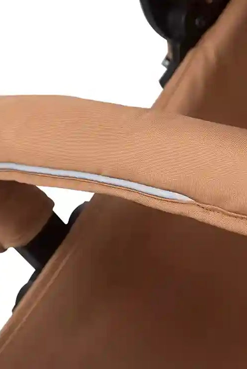 Barra delantera protectora silla de paseo EZZO Euro Cart Camel