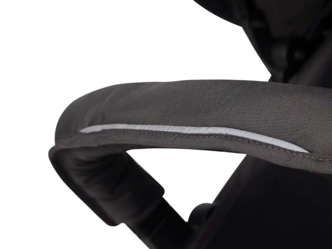 Barra delantera de seguridad silla de paseo EZZO Euro Cart Iron