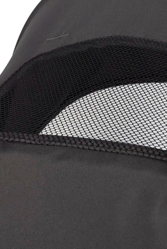 Capota reflectante silla de paseo EZZO Euro Cart Iron