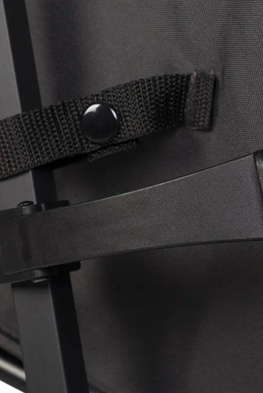 Cesta de compras carrito EZZO Euro Cart Iron