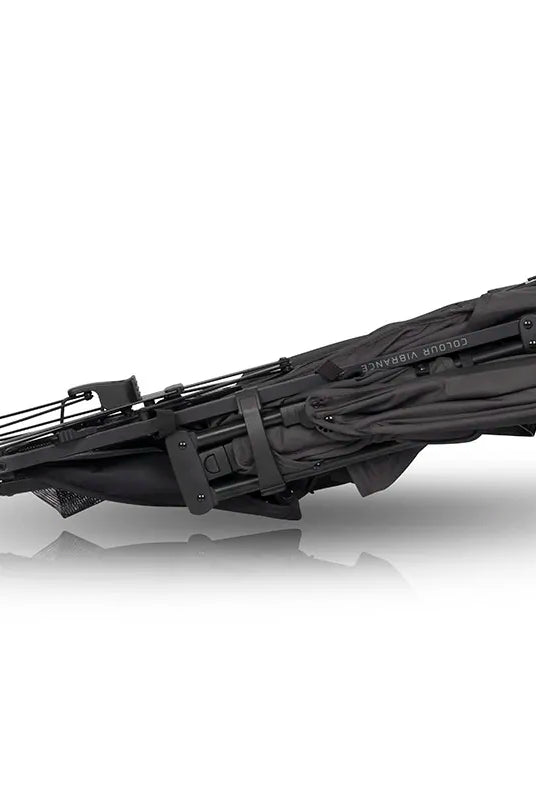 Sistema de freno combinado silla de paseo EZZO Euro Cart Iron