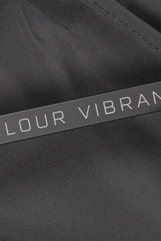 Vista superior carrito EZZO Euro Cart Iron silla ligera