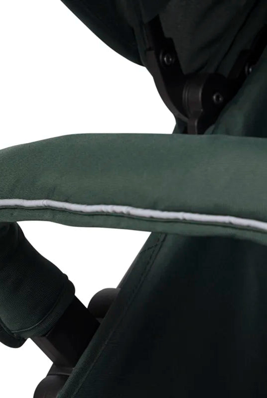 Barra delantera de seguridad silla de paseo EZZO Euro Cart Jungle