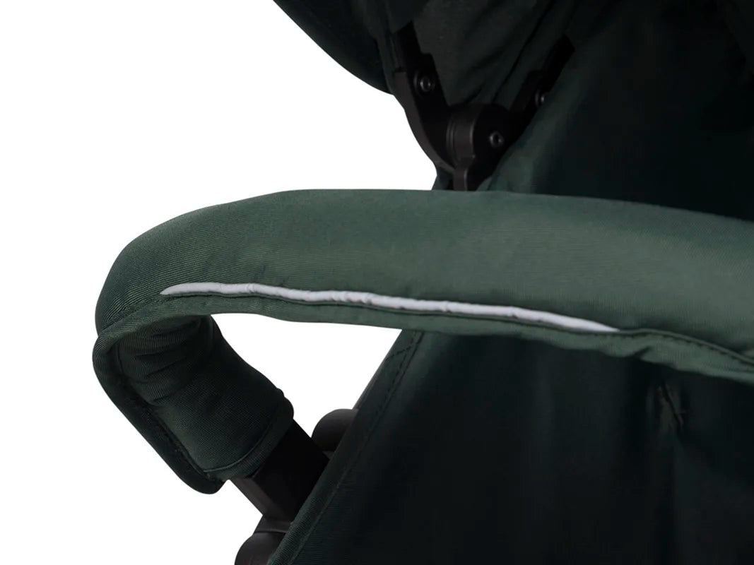 Barra delantera de seguridad silla de paseo EZZO Euro Cart Jungle