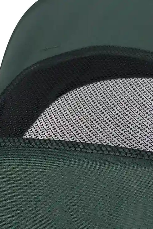 Capota reflectante silla de paseo EZZO Euro Cart Jungle verde