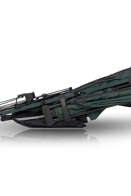 Sistema de freno combinado silla de paseo EZZO Euro Cart Jungle