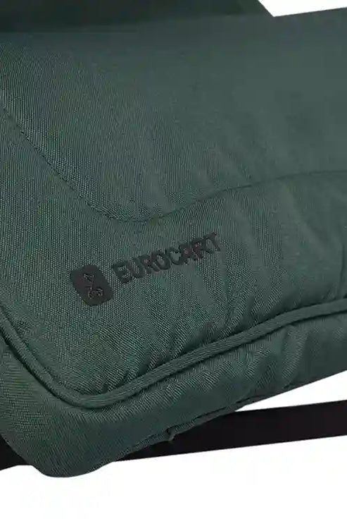 Carrito plegado portátil EZZO Euro Cart Jungle compacto