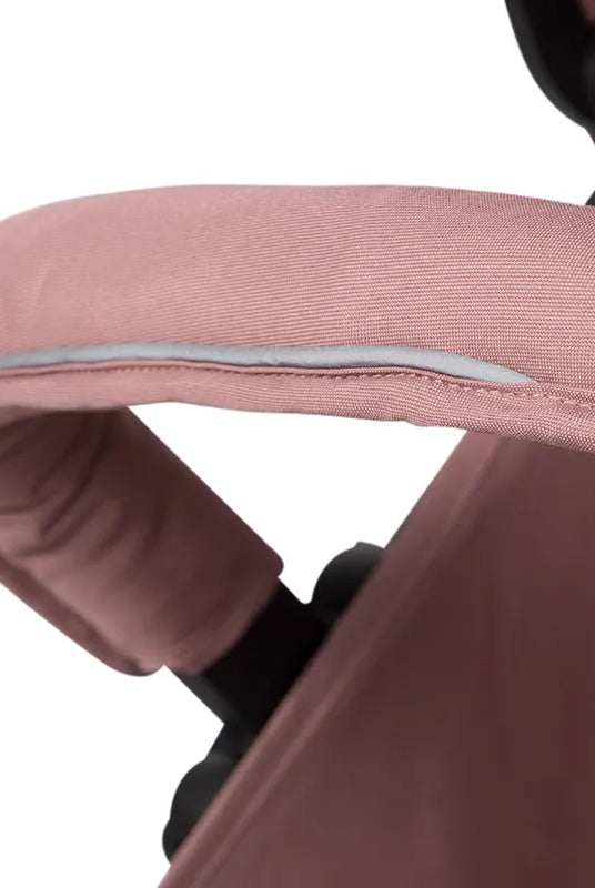 Barra delantera de seguridad silla de paseo EZZO Euro Cart Rose