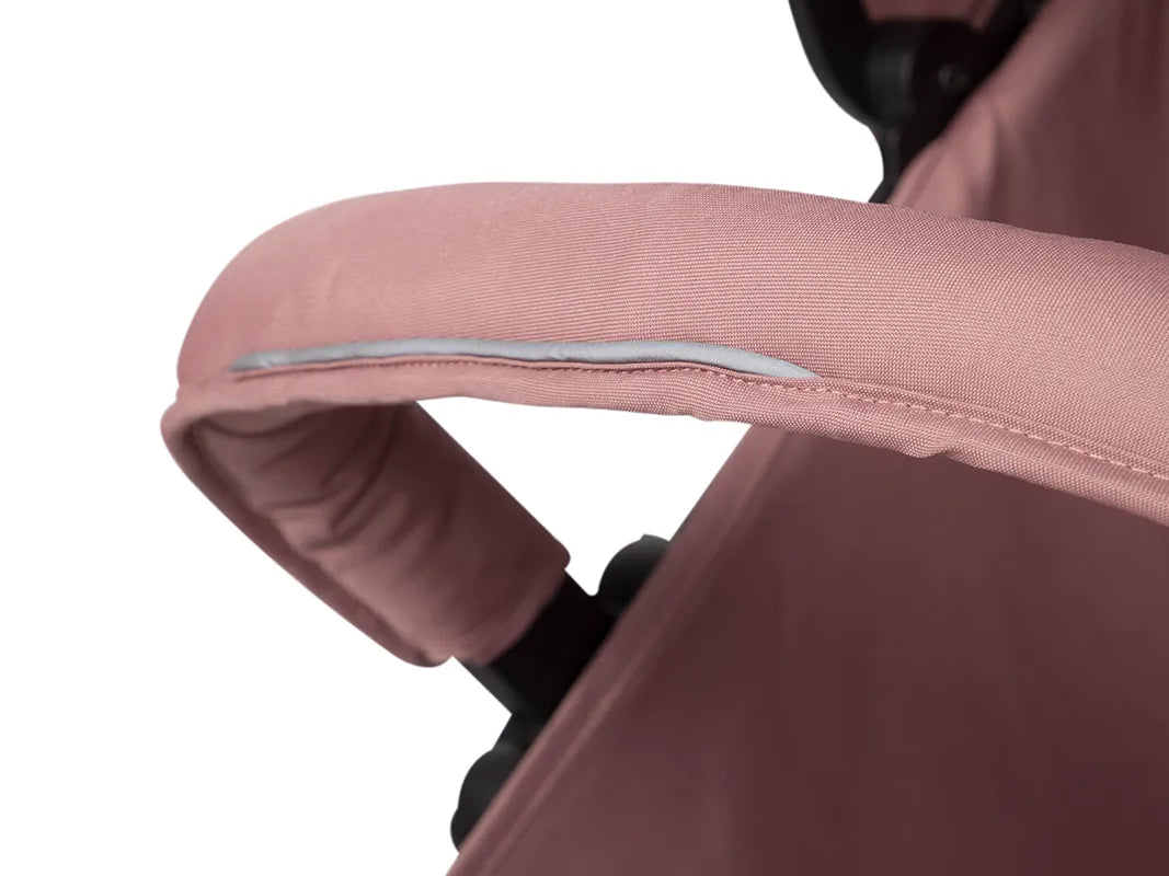 Barra delantera de seguridad silla de paseo EZZO Euro Cart Rose