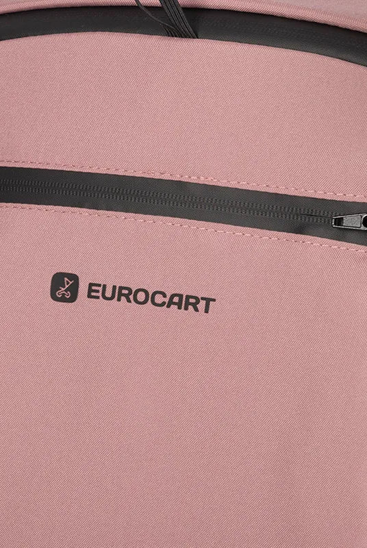 Cinturón de seguridad 5 puntos carrito EZZO Euro Cart Rose