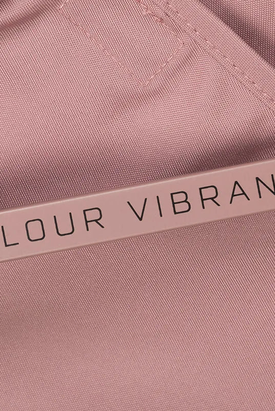 Vista superior carrito EZZO Euro Cart Rose silla ligera