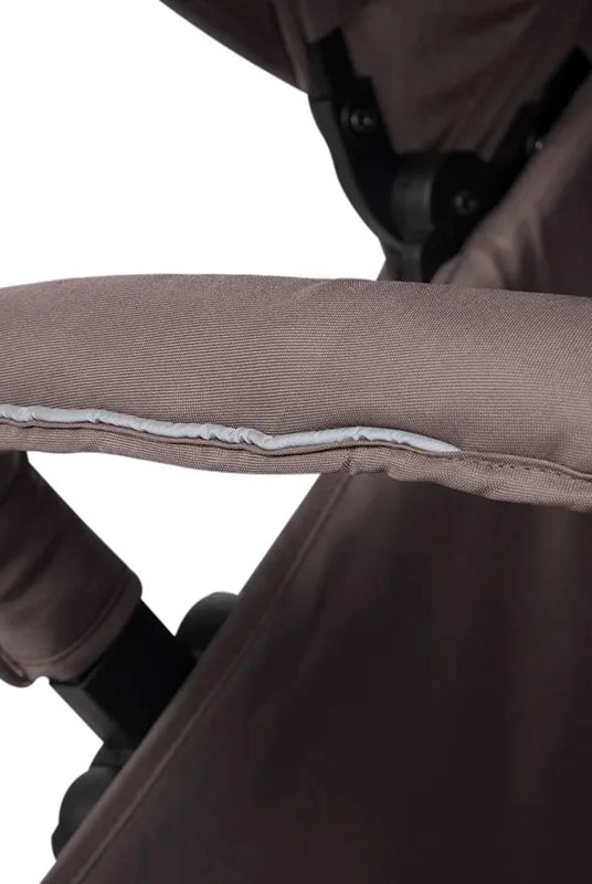 Barra delantera de seguridad silla de paseo EZZO Euro Cart Taupe