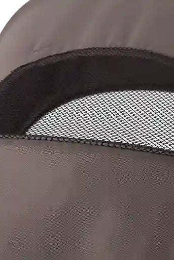 Silla de paseo EZZO Euro Cart Taupe completa vista general