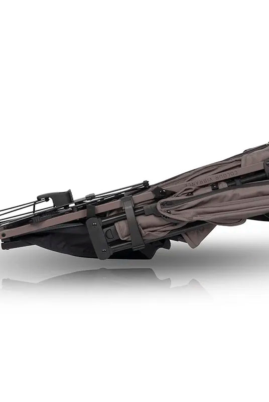 Sistema de freno combinado silla de paseo EZZO Euro Cart Taupe