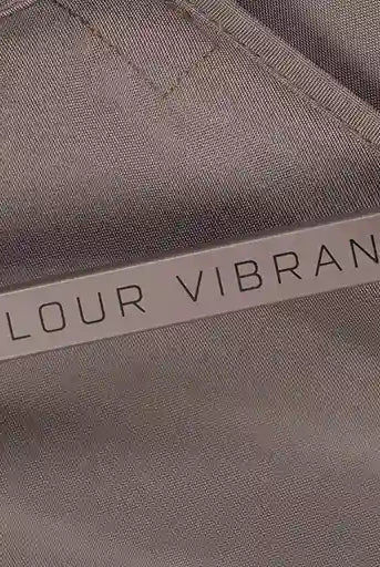 Vista superior carrito EZZO Euro Cart Taupe silla ligera