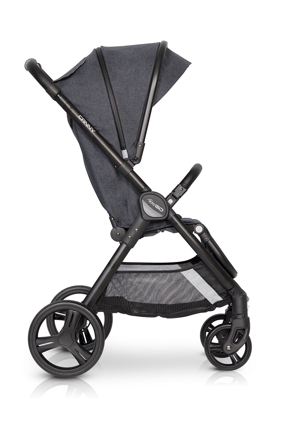 Cochecito Ligero Canny.