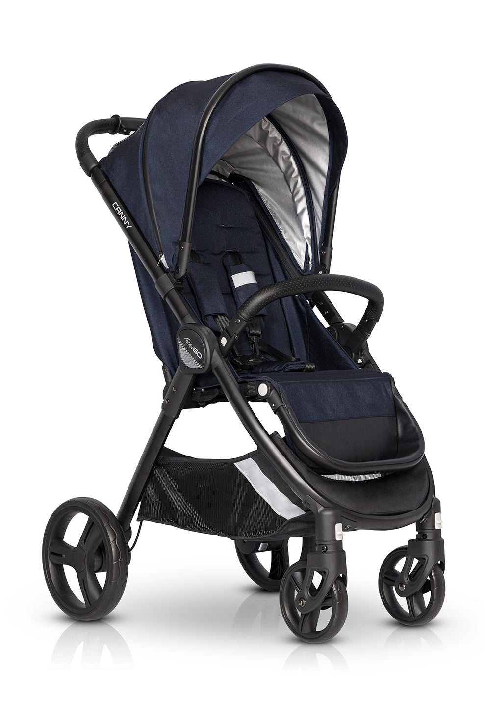 Cochecito Ligero Canny.