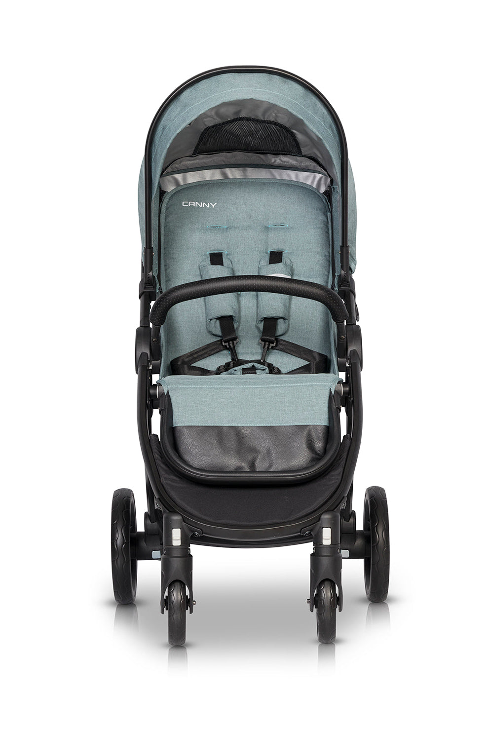 Cochecito Ligero Canny.