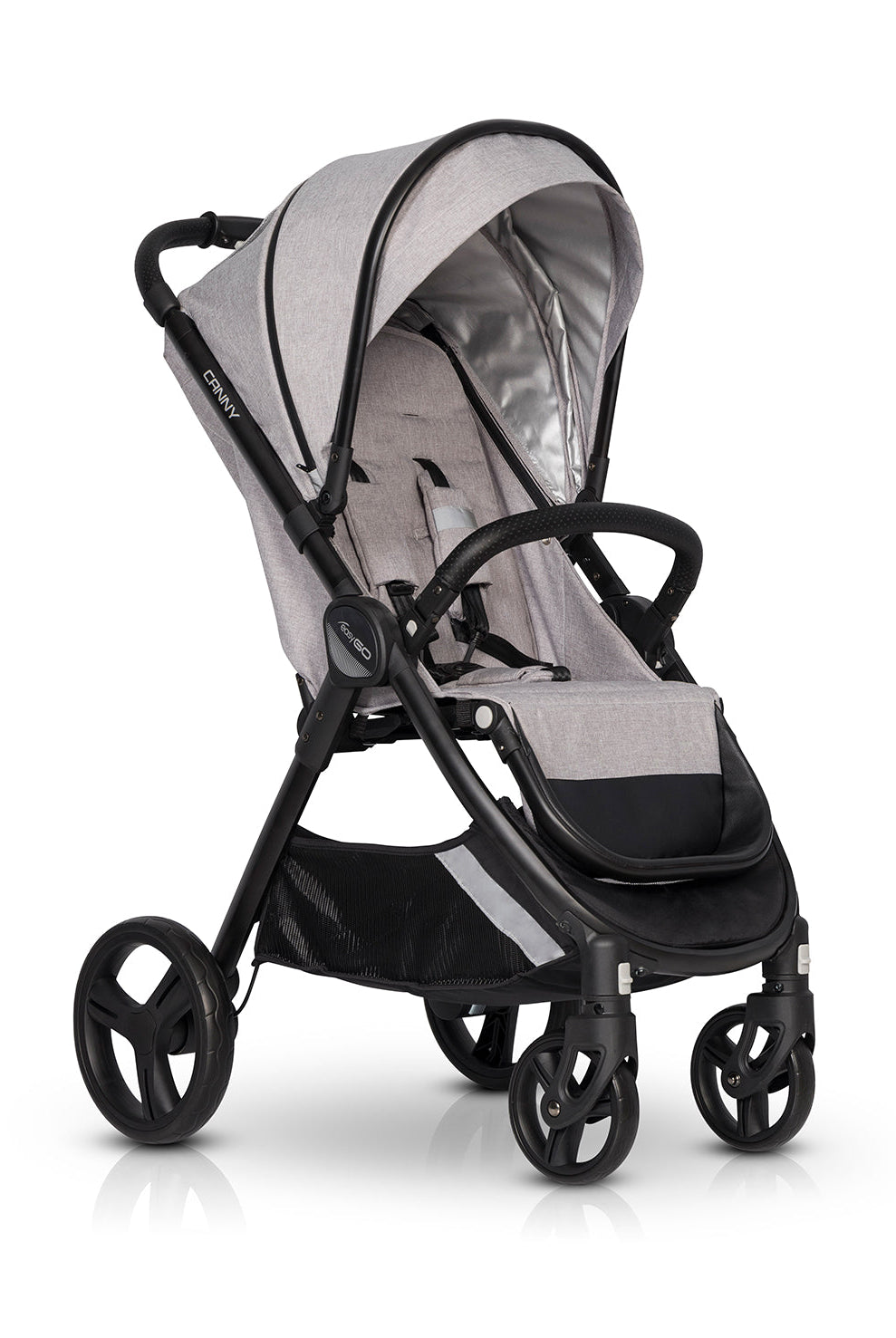 Cochecito Ligero Canny.