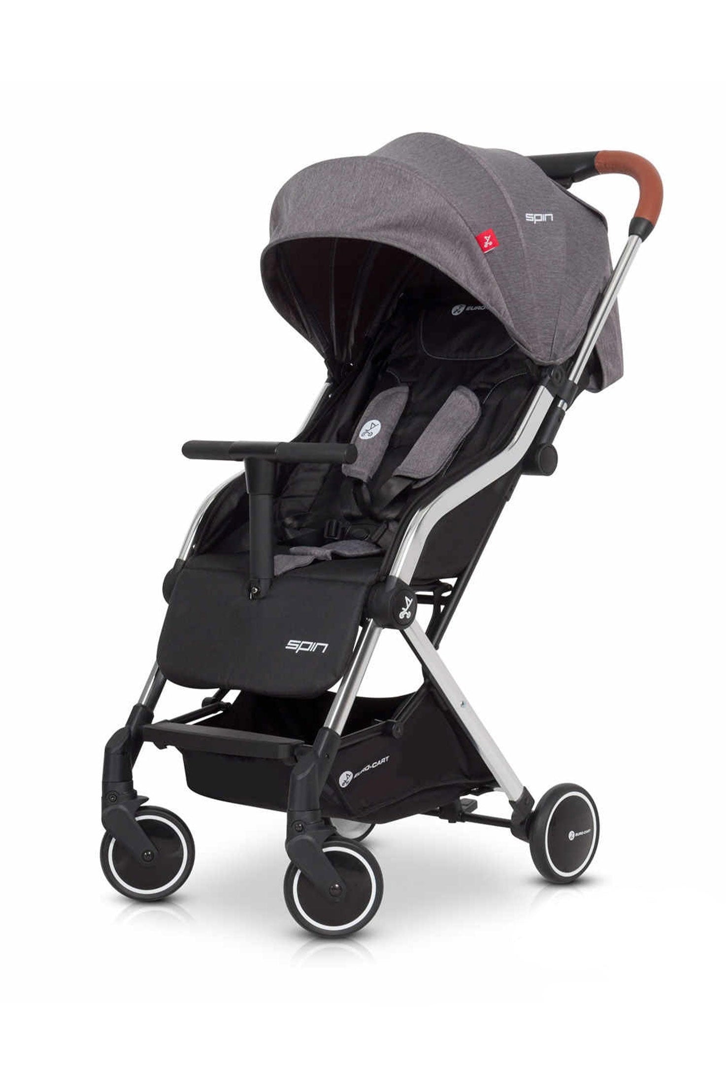 Cochecito Ligero Spin.