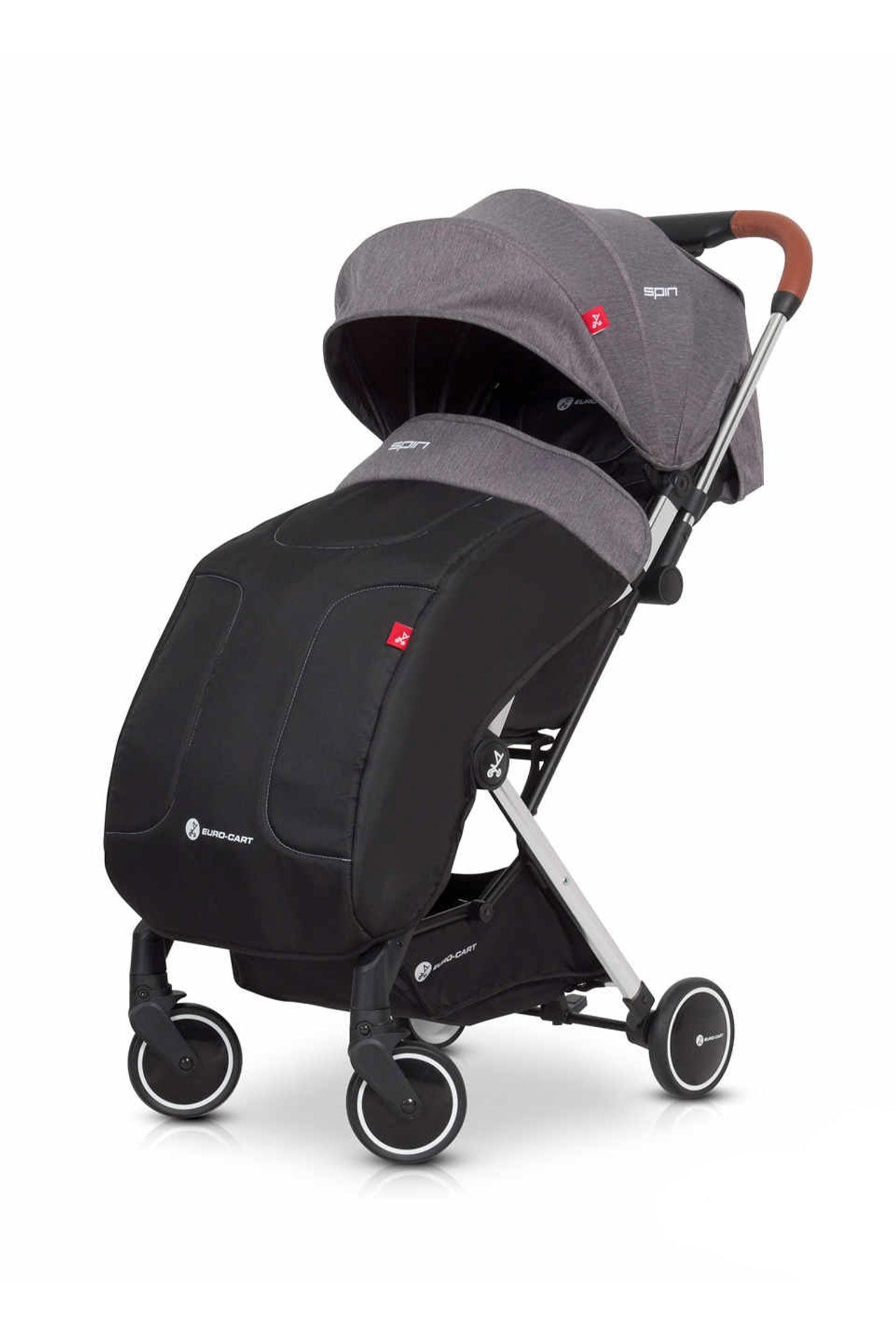 Cochecito Ligero Spin.
