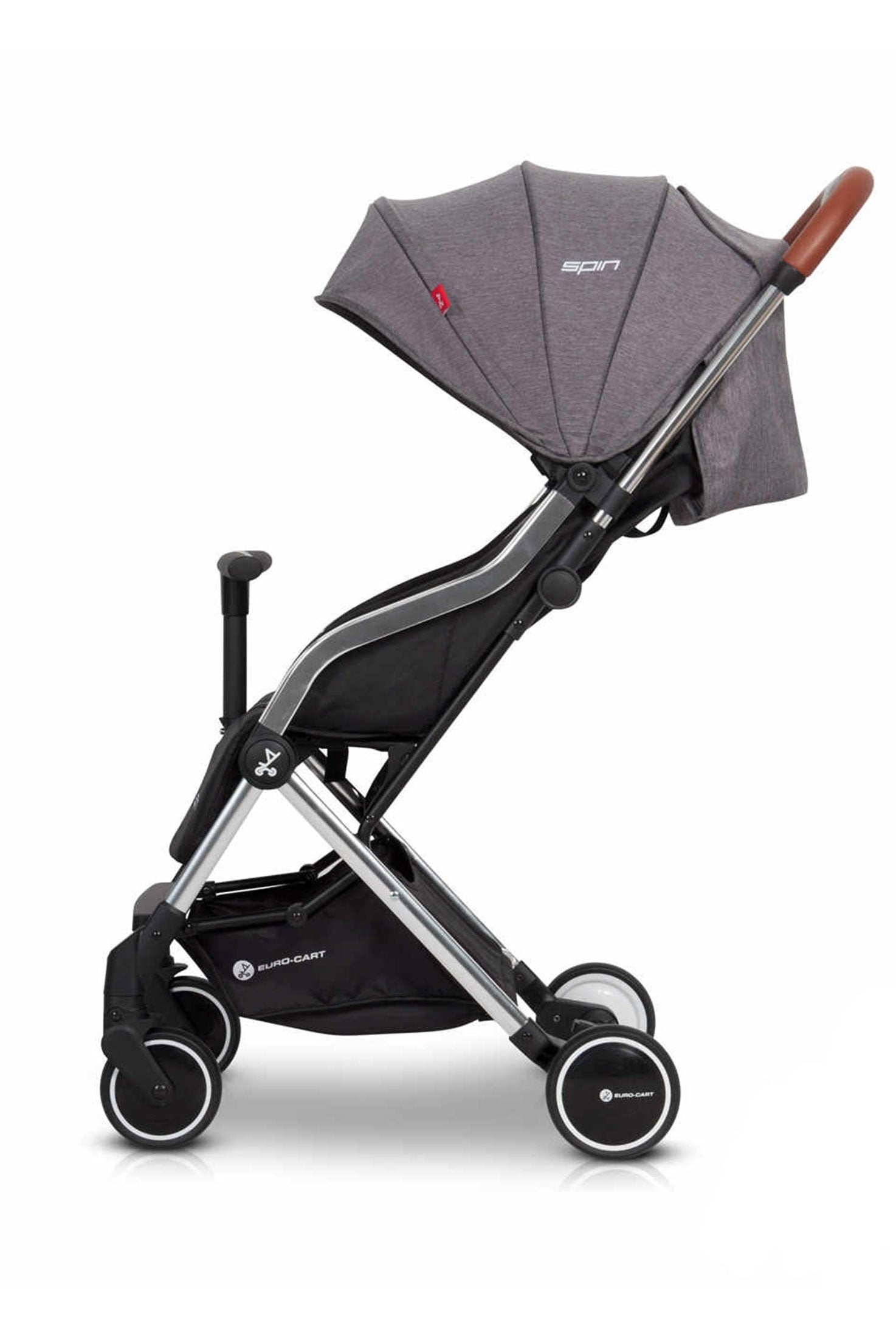 Cochecito Ligero Spin.