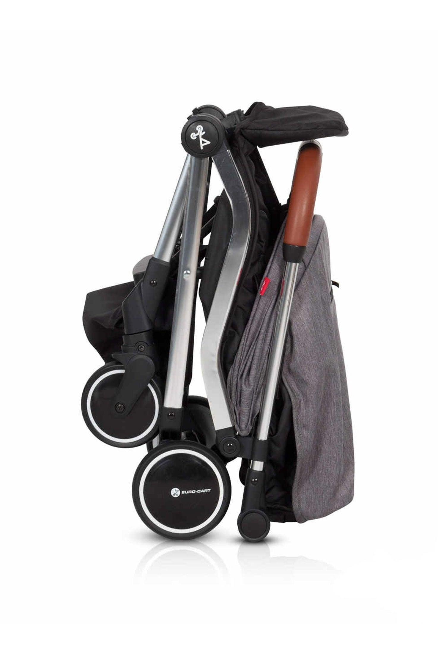 Cochecito Ligero Spin.