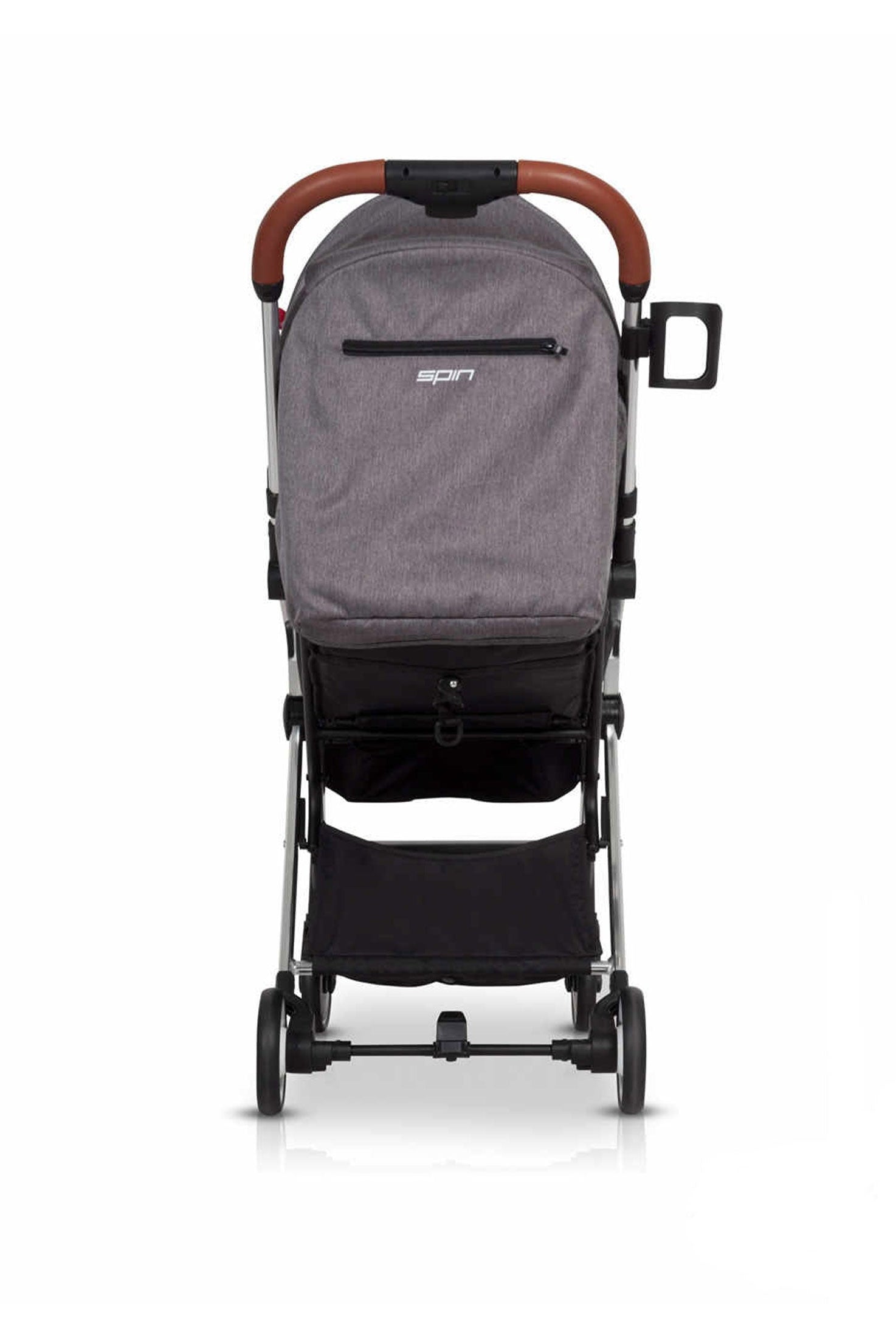 Cochecito Ligero Spin.