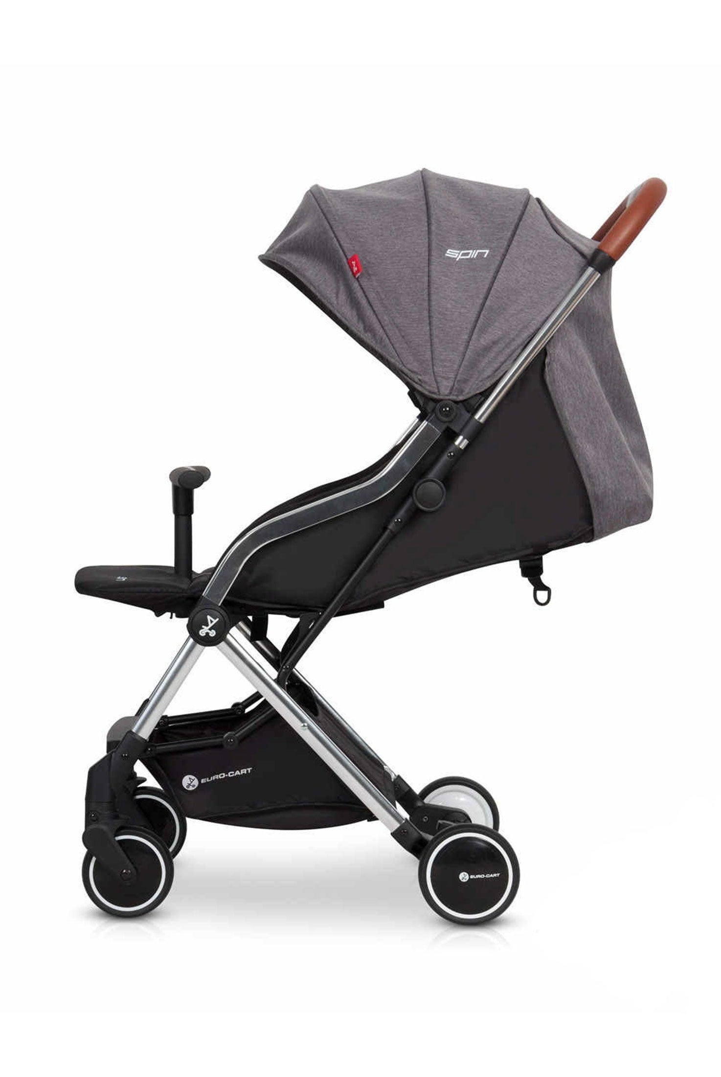 Cochecito Ligero Spin.