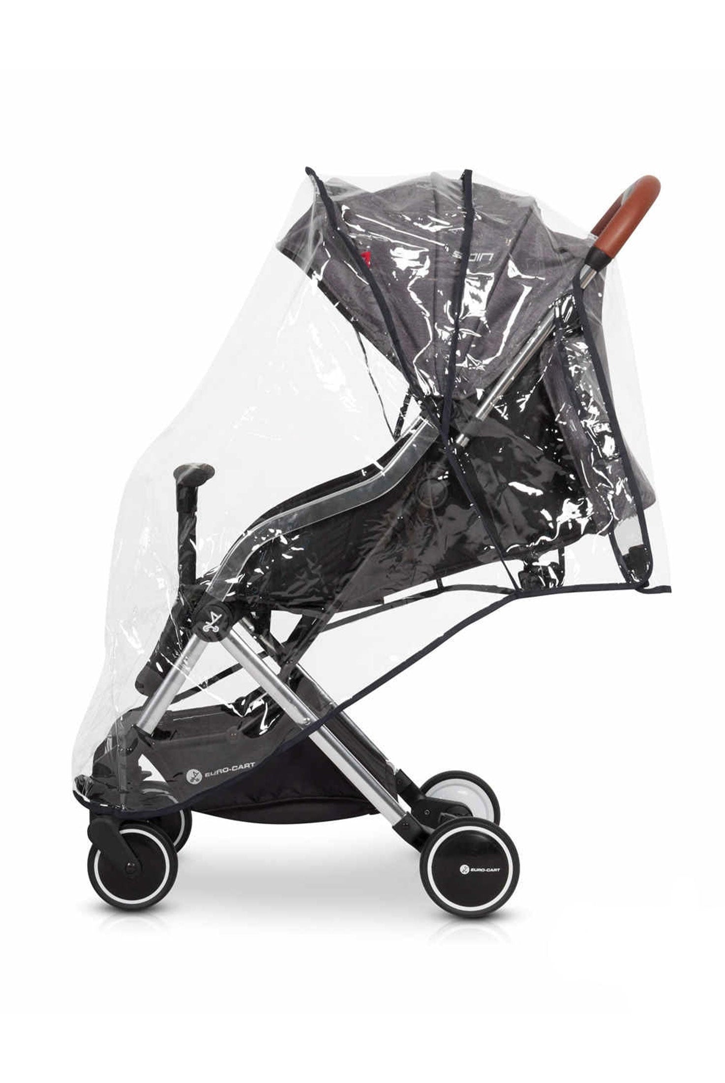 Cochecito Ligero Spin.