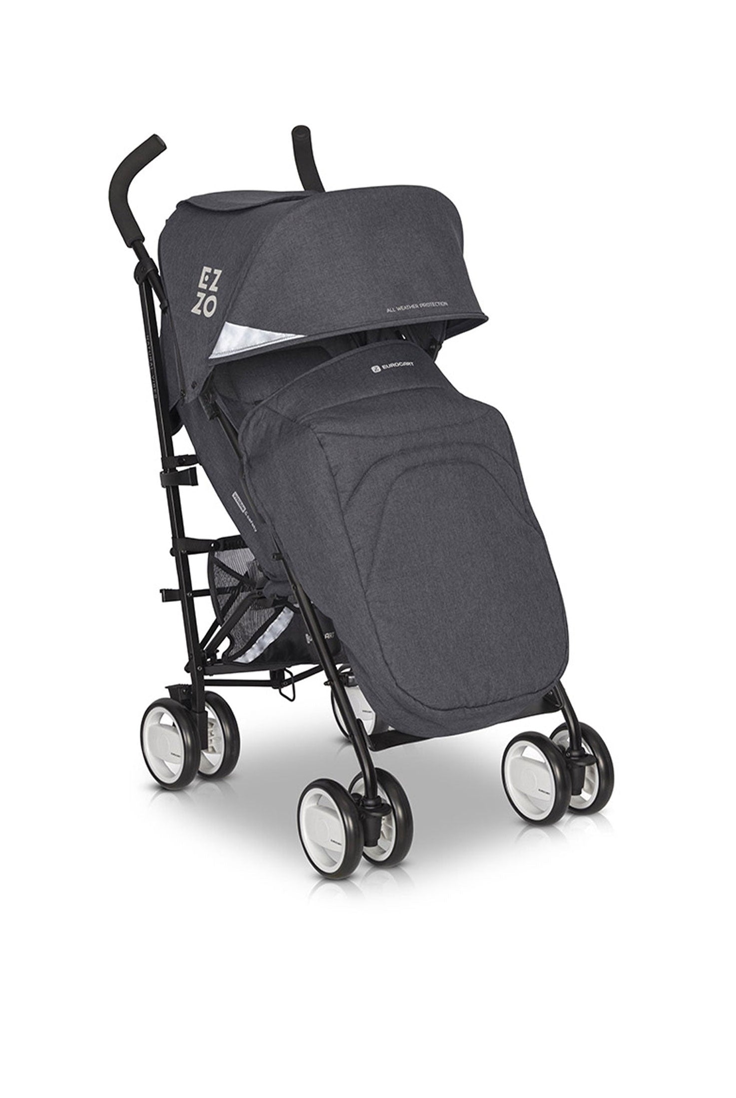Cochecito Ligero Ezzo.
