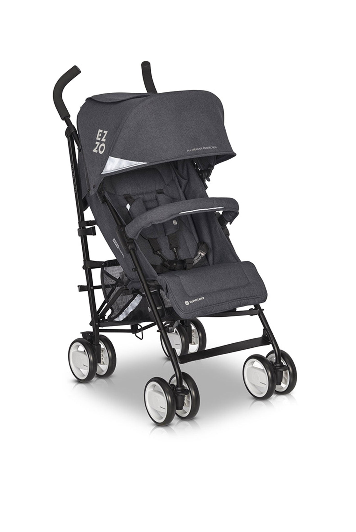 Cochecito Ligero Ezzo.