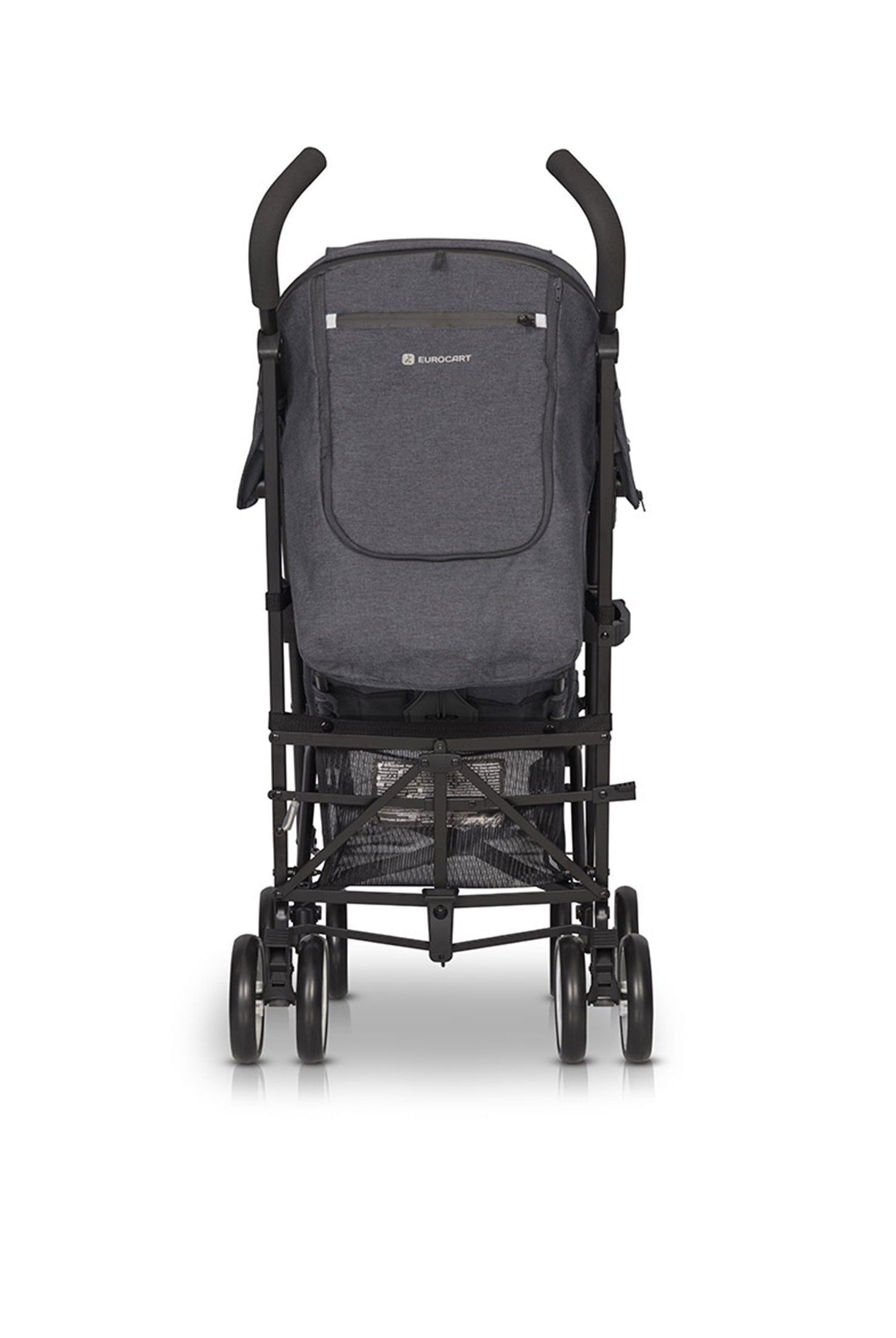 Cochecito Ligero Ezzo.