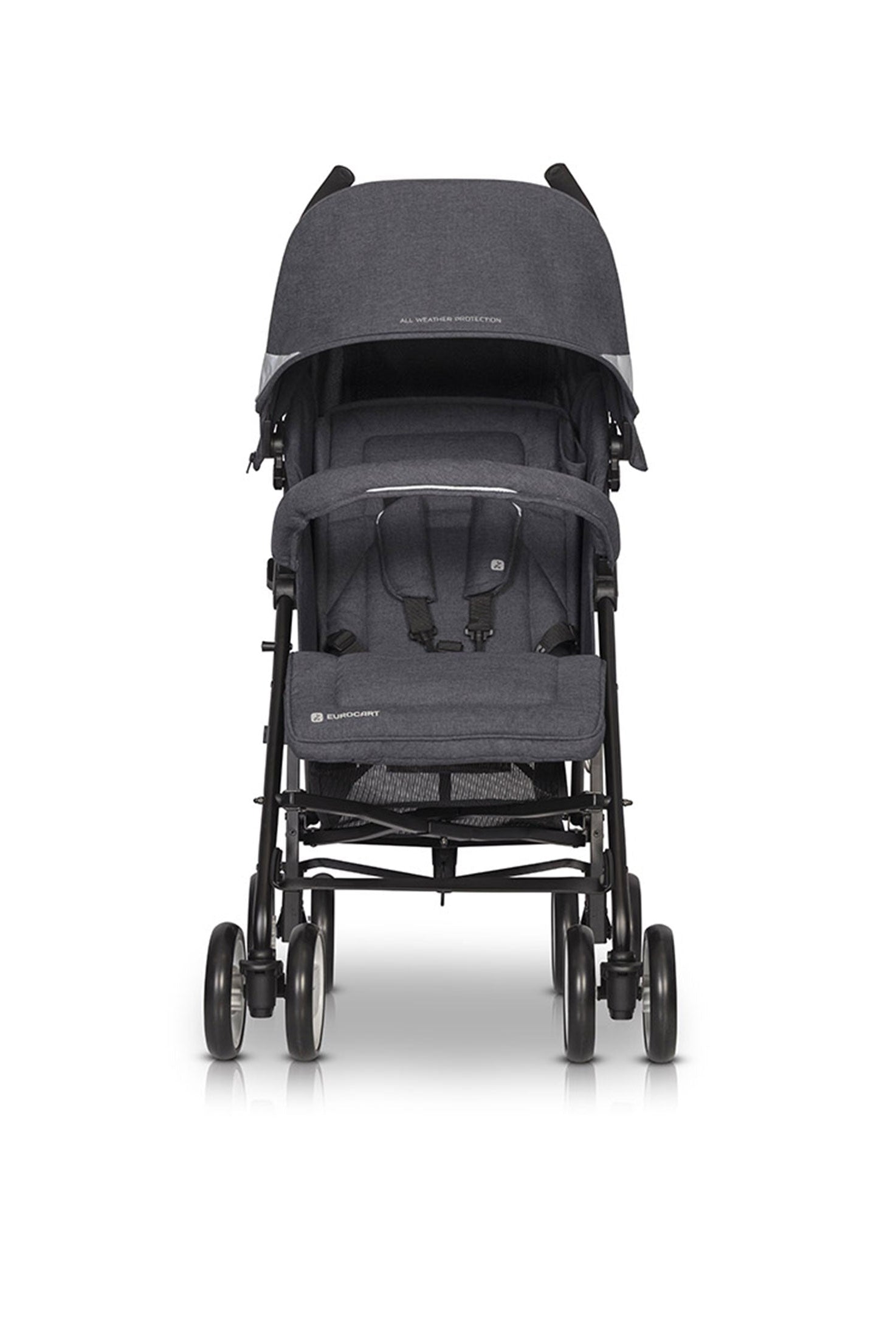 Cochecito Ligero Ezzo.