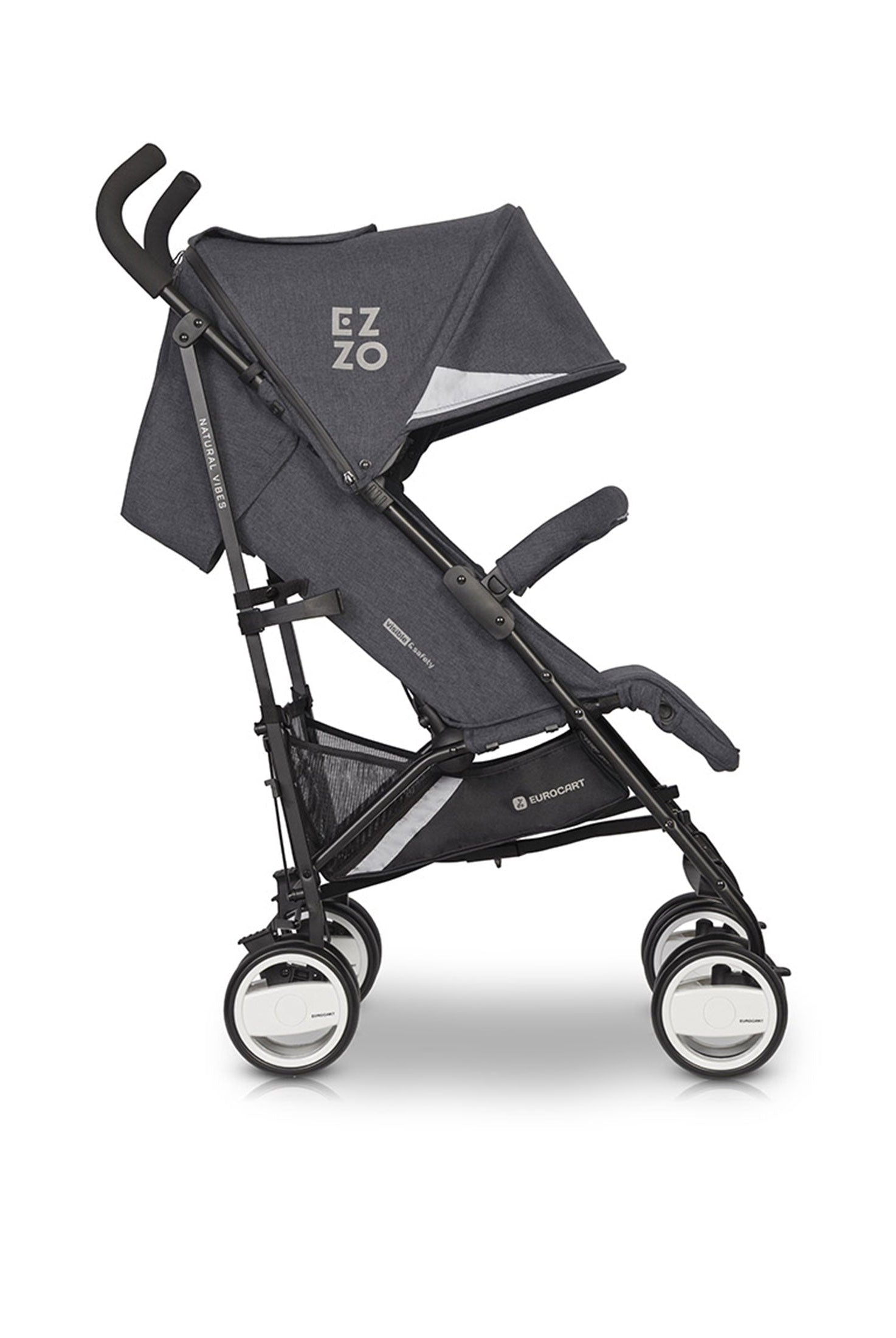 Cochecito Ligero Ezzo.