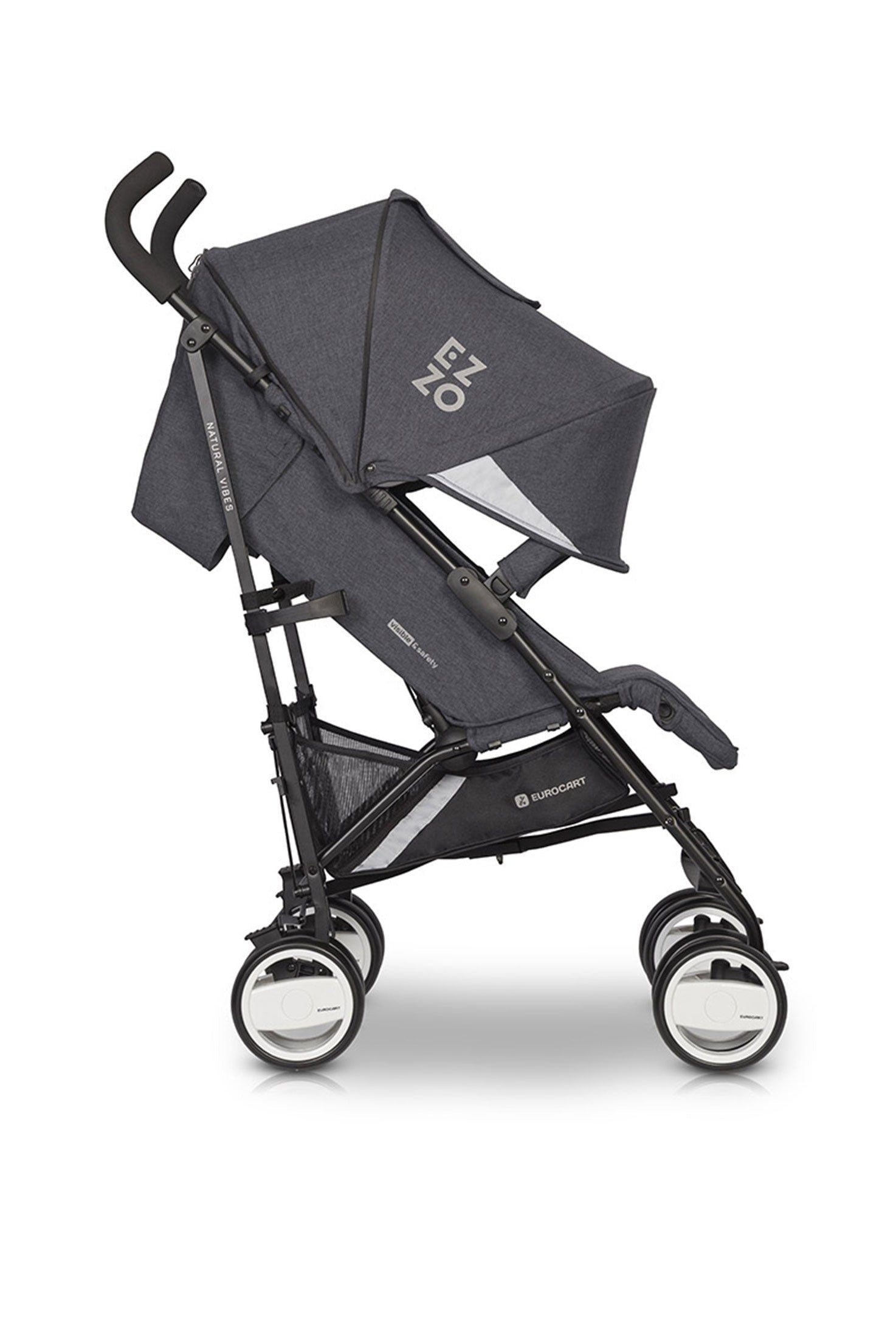 Cochecito Ligero Ezzo.