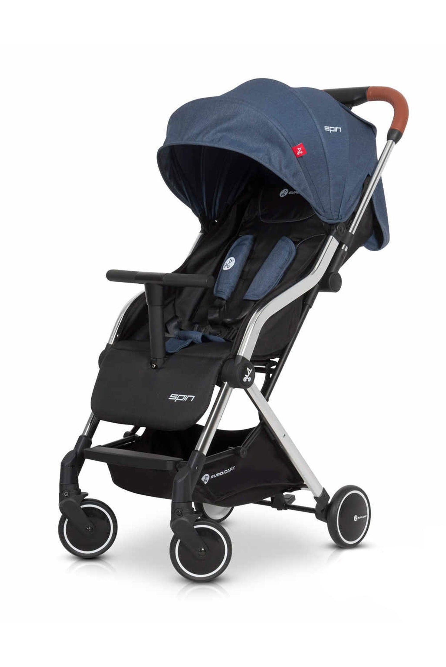 Cochecito Ligero Spin.