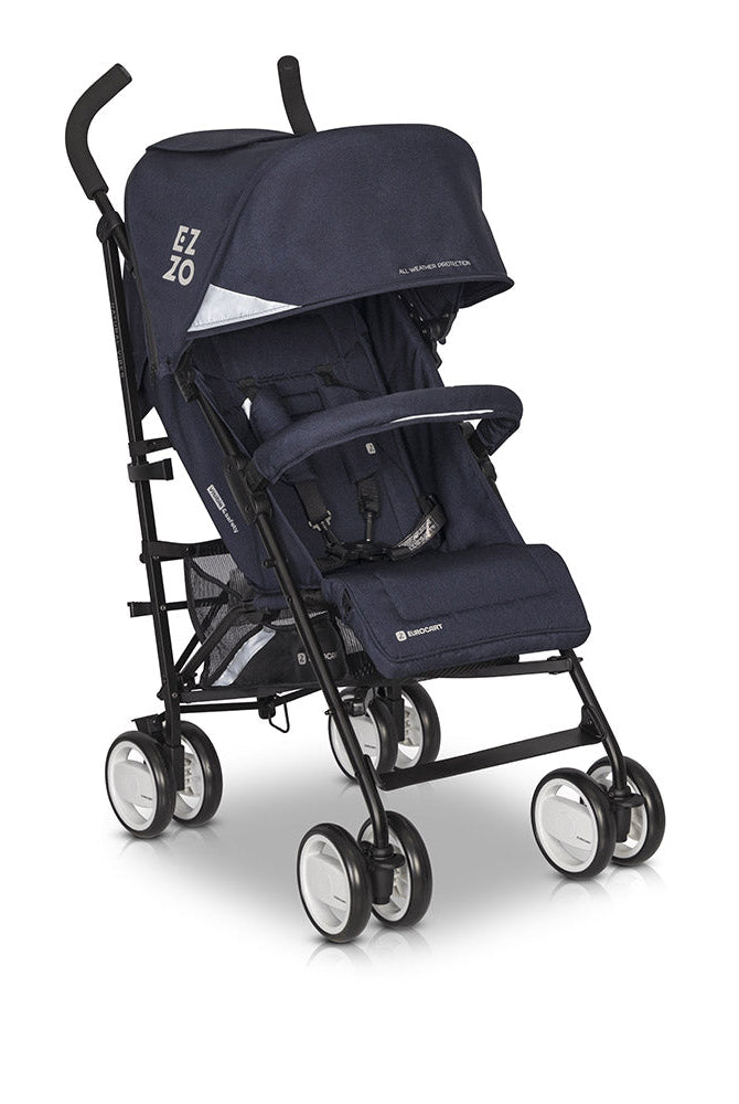 Cochecito Ligero Ezzo.