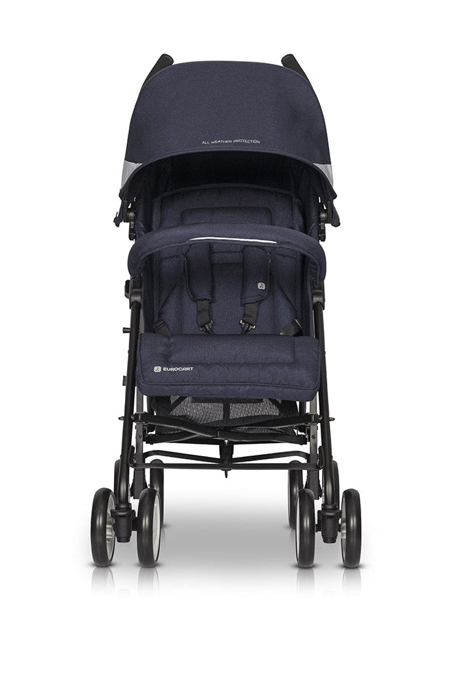 Cochecito Ligero Ezzo.