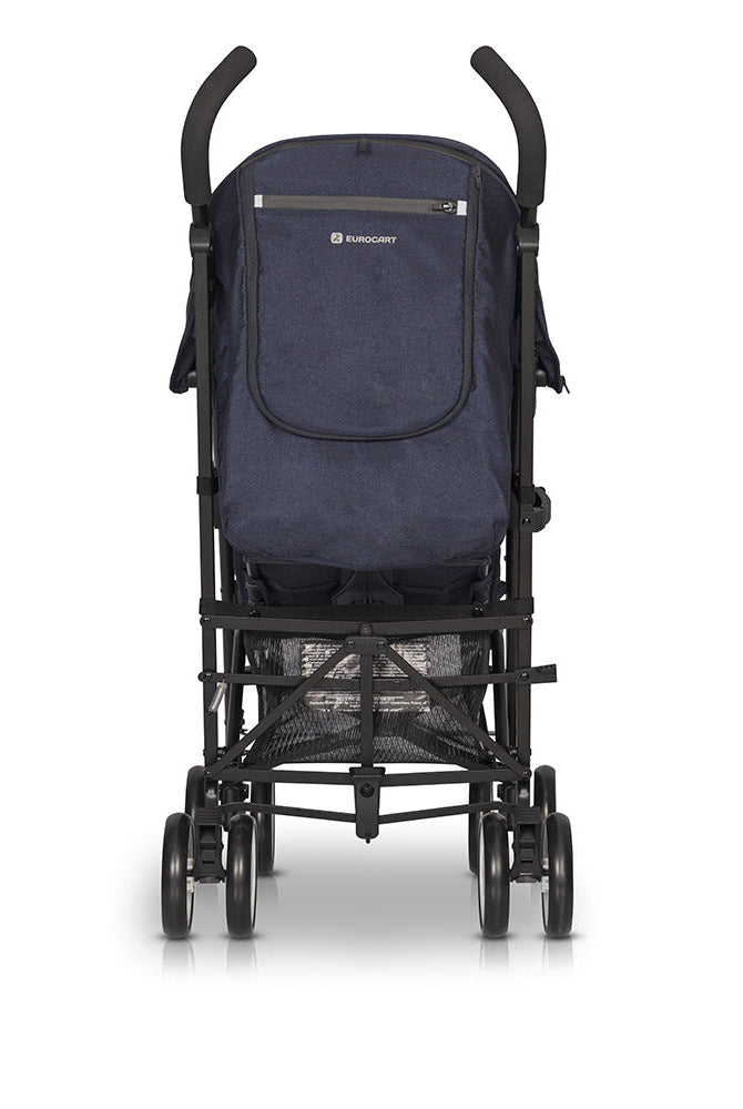 Cochecito Ligero Ezzo.