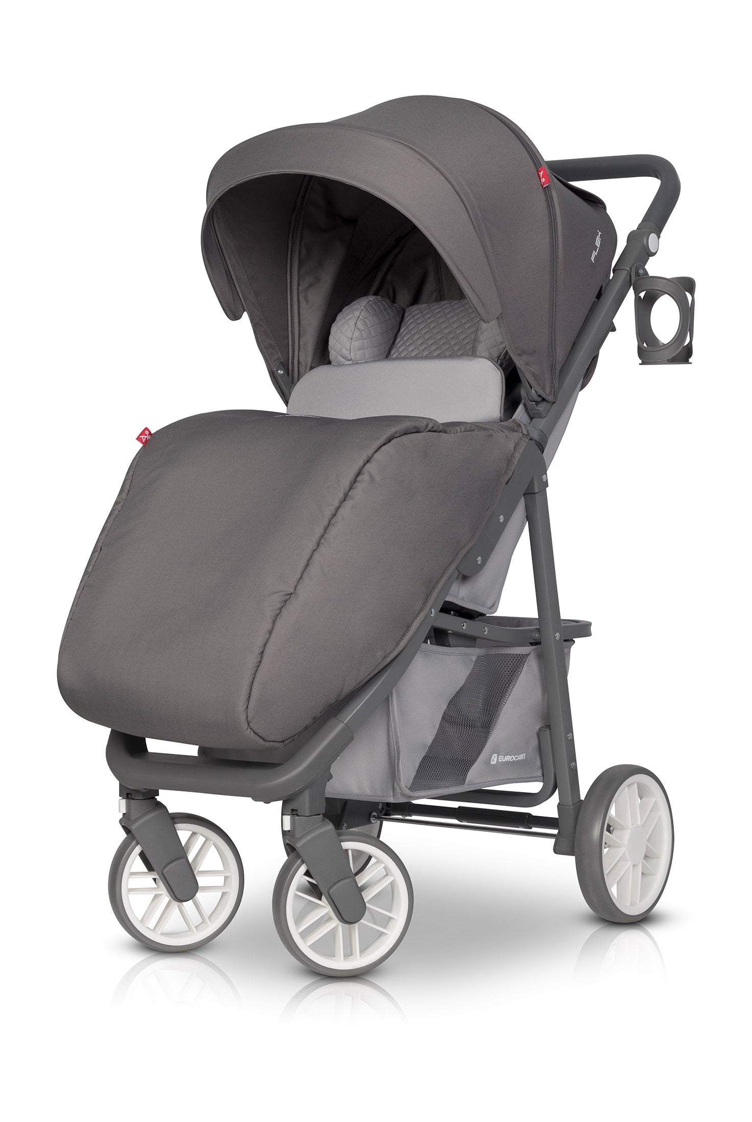 Cochecito Ligero Flex.