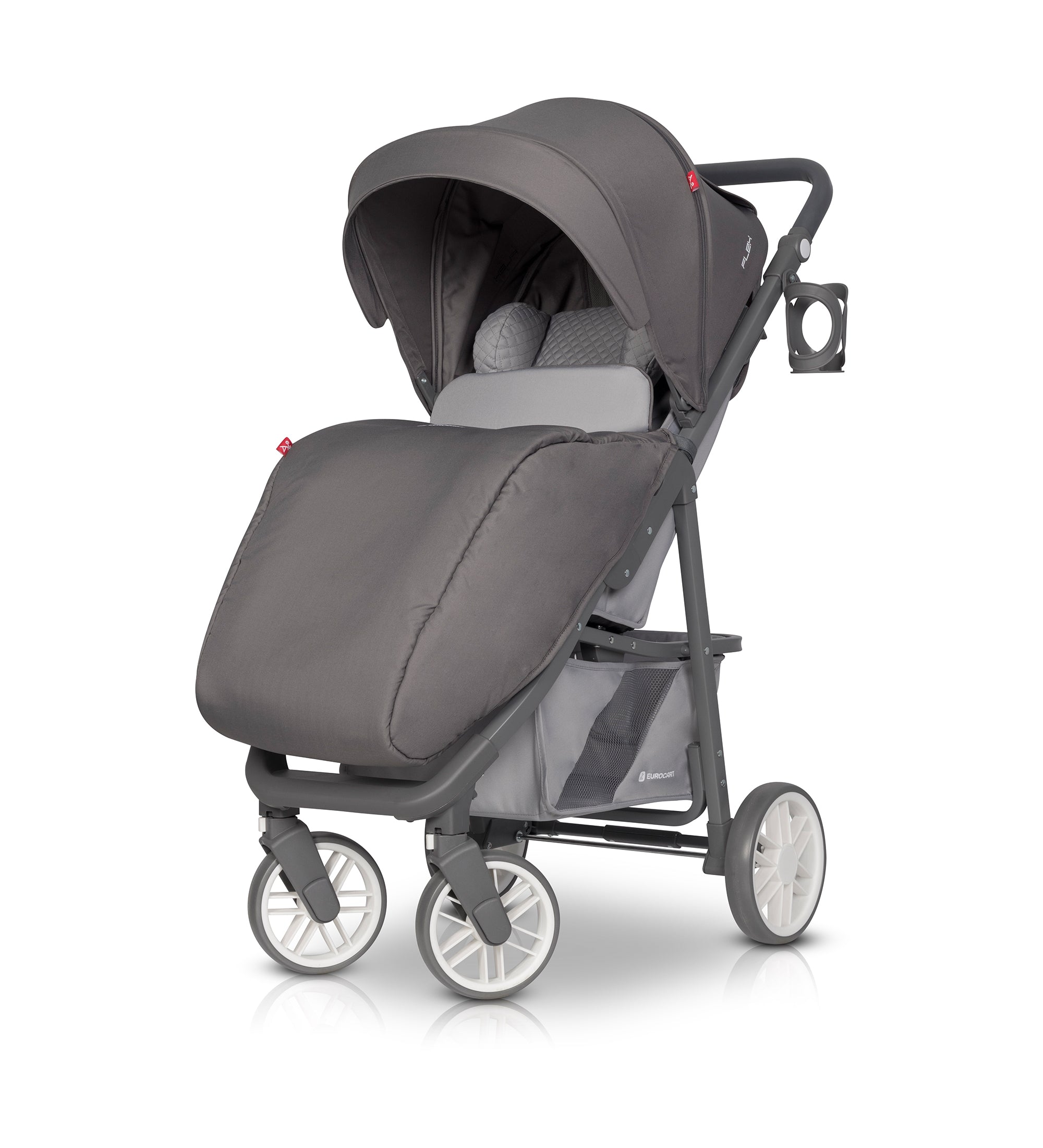Cochecito Ligero Flex.