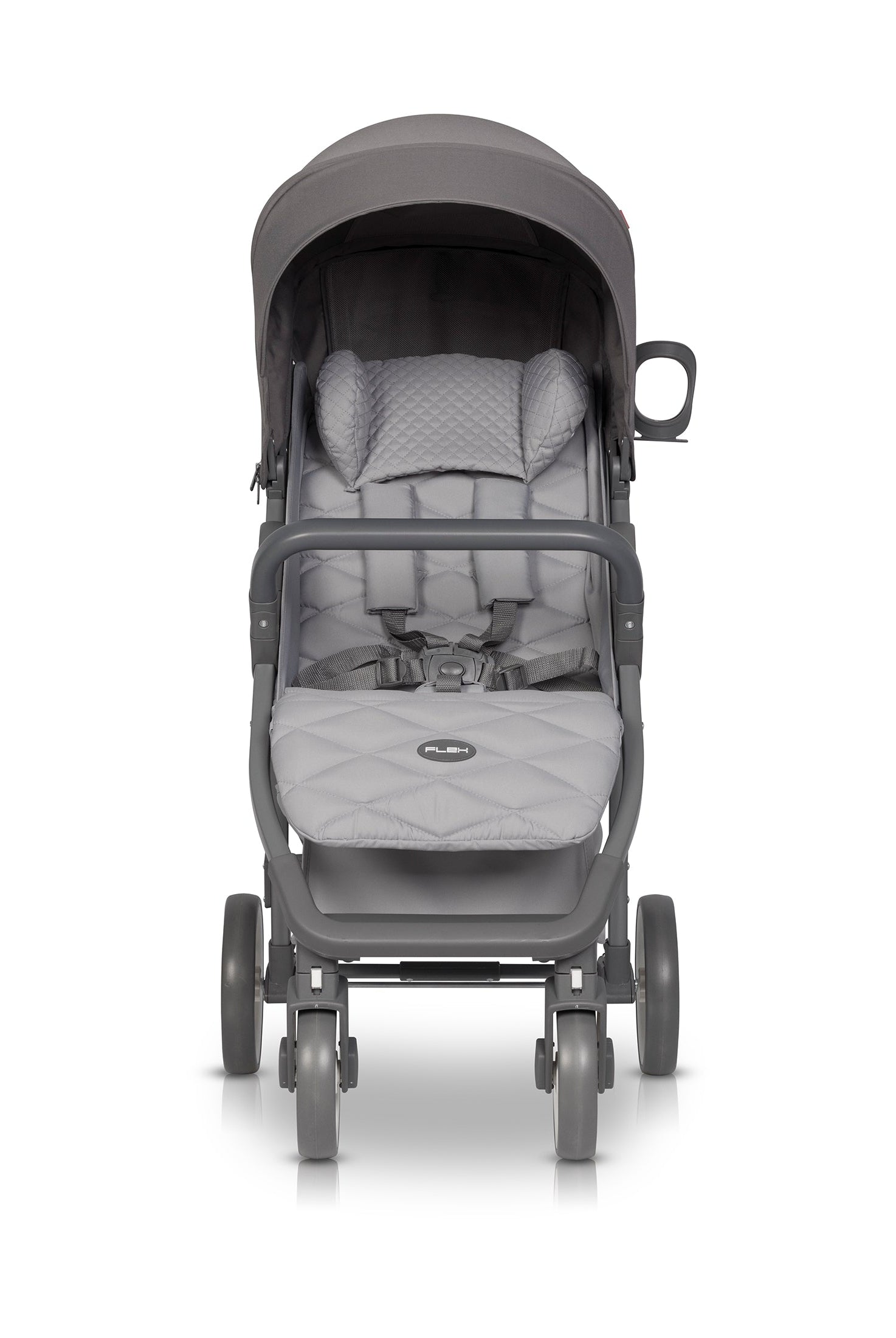 Cochecito Ligero Flex.