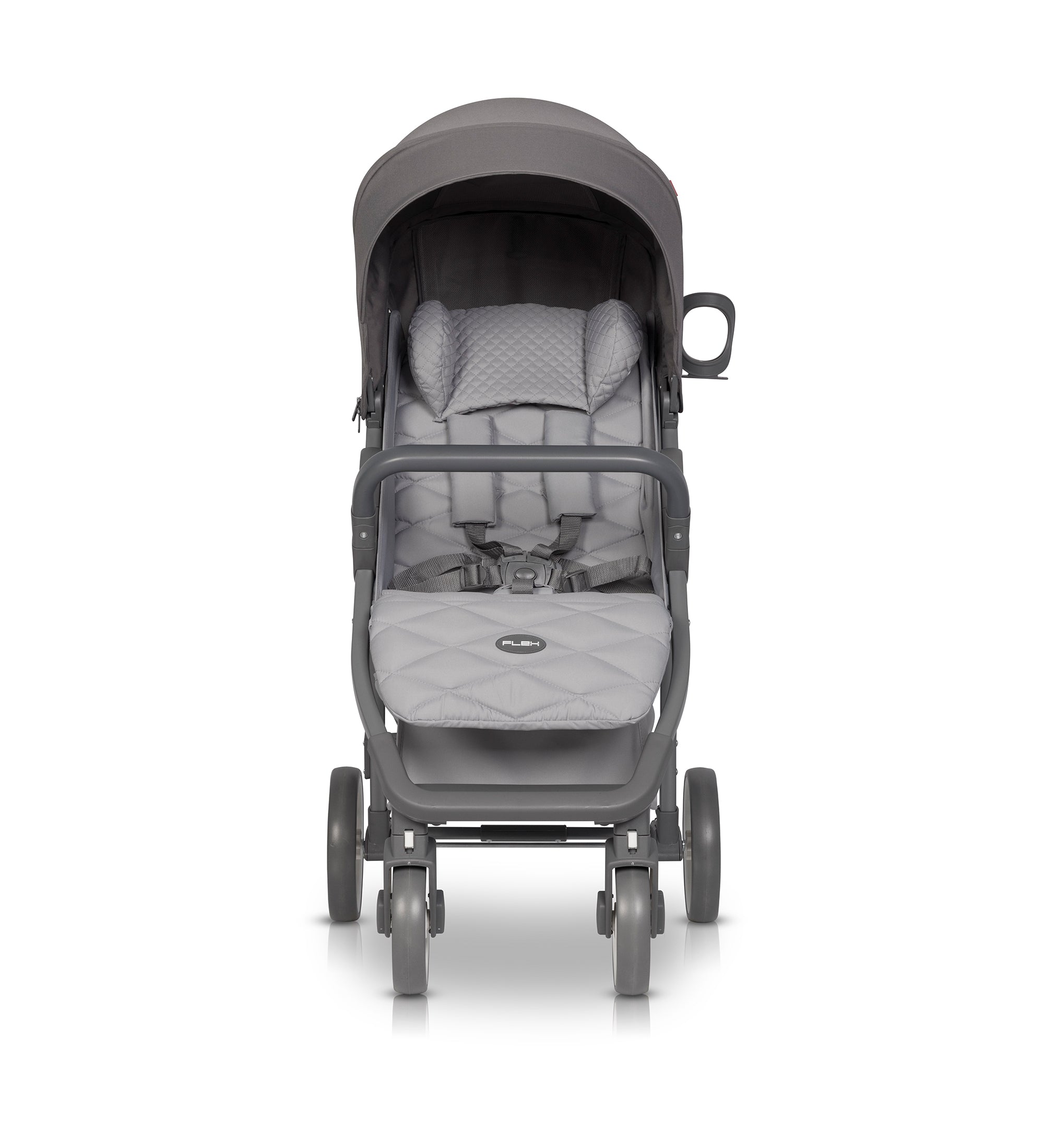 Cochecito Ligero Flex.