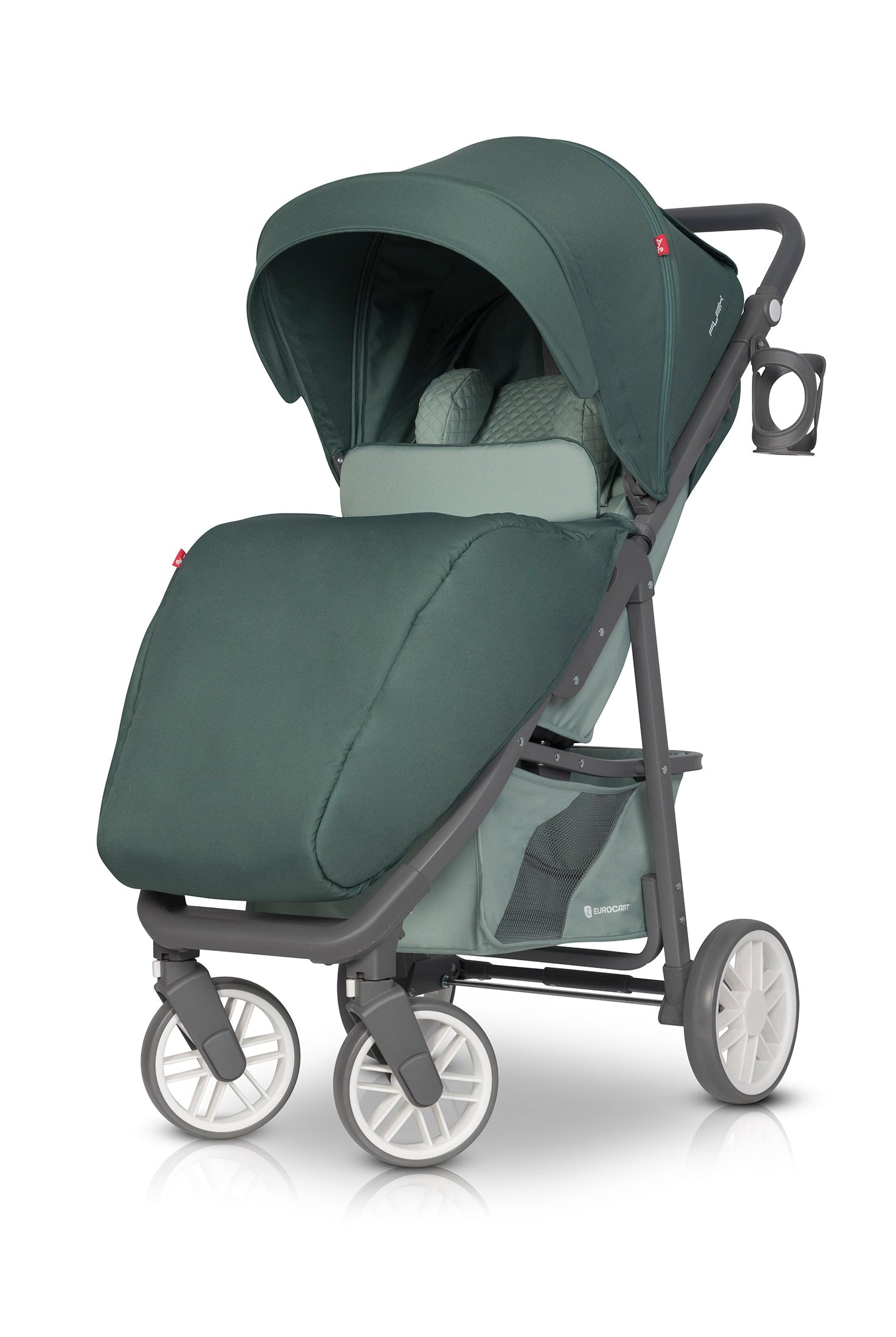 Cochecito Ligero Flex.