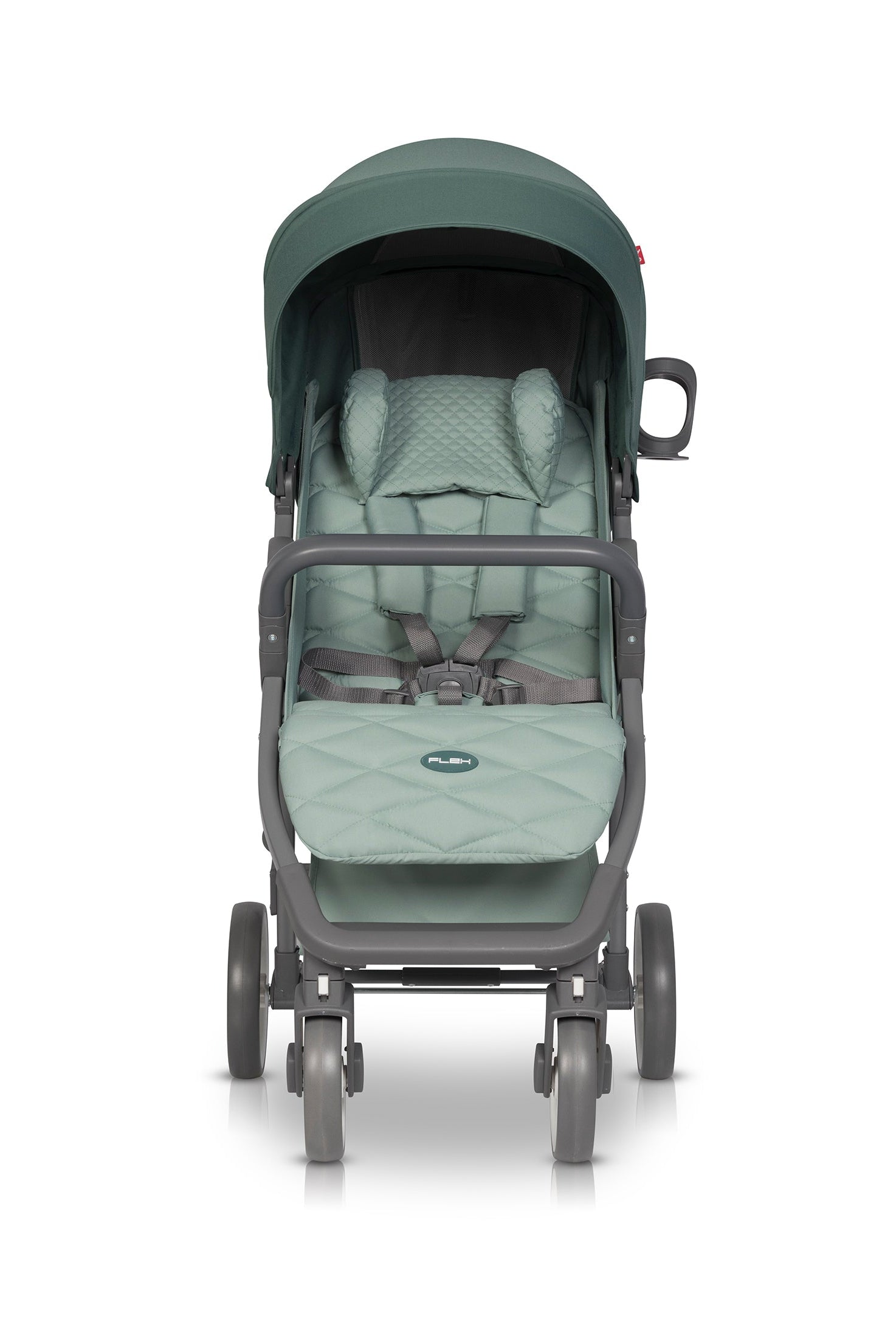 Cochecito Ligero Flex.