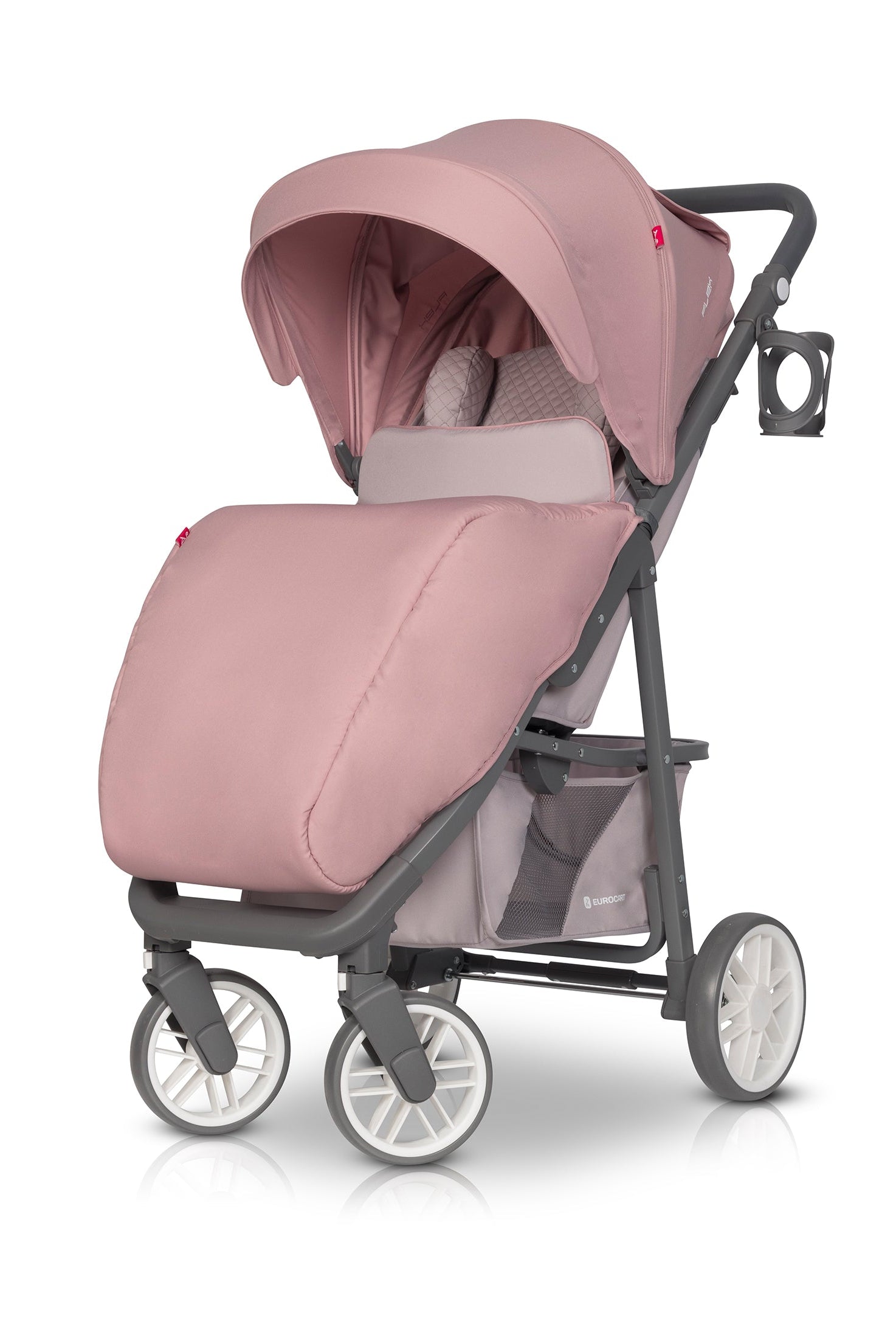 Cochecito Ligero Flex.